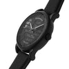 Emporio Armani Luigi Skeleton Leather Automatic AR60032 Men's Watch