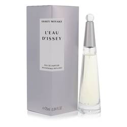 L'eau D'issey (issey Miyake) Eau De Parfum Spray Refillable By Issey Miyake