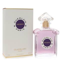 Insolence Eau De Parfum Spray By Guerlain