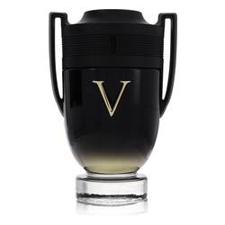 Invictus Victory Eau De Parfum Extreme Spray (Unboxed) By Paco Rabanne
