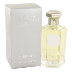 Iperborea Eau De Toilette Spray By Lorenzo Villoresi