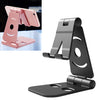 WQ-02 Foldable Creative Lazy Bracket Phone Holder