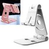 WQ-02 Foldable Creative Lazy Bracket Phone Holder