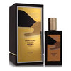 Italian Leather Eau De Parfum Spray (Unisex) By Memo