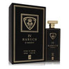 Iv Baruch D'argent Extrait De Parfum Spray (Unisex) By Dumont Paris