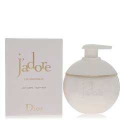 Jadore Les Adorables Body Lotion By Christian Dior