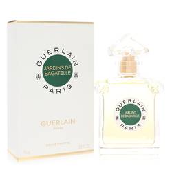 Jardins De Bagatelle Eau De Toilette Spray By Guerlain