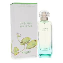 Un Jardin Sur Le Nil Eau De Toilette Spray By Hermes