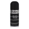 Jovan Black Musk Deodorant Spray By Jovan