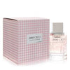 Jimmy Choo Illicit Flower Eau De Toilette Spray By Jimmy Choo