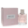 Jimmy Choo Illicit Flower Eau De Toilette Spray By Jimmy Choo