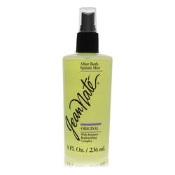 Jean Nate After Bath Splash Mist By Revlon