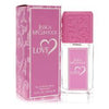 Jessica Mc Clintock Love Eau De Parfum Spray By Jessica McClintock