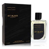 Jet Black Enigma Eau De Parfum Spray By Michael Malul