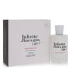 Miss Charming Eau De Parfum Spray By Juliette Has A Gun