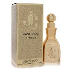 Jimmy Choo I Want Choo Le Parfum Eau De Parfum Spray By Jimmy Choo