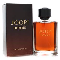 Joop Eau De Parfum Spray By Joop!