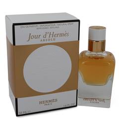 Jour D'hermes Absolu Eau De Parfum Spray Refillable By Hermes