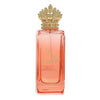 Juicy Couture Oh So Orange Eau De Toilette Spray (Tester) By Juicy Couture