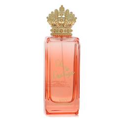 Juicy Couture Oh So Orange Eau De Toilette Spray (Tester) By Juicy Couture