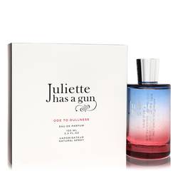 Juliette Has A Gun Ode To Dullness Eau De Parfum Spray By Juliette Has A Gun