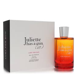 Juliette Has A Gun Lust For Sun Eau De Parfum Spray By Juliette Has A Gun