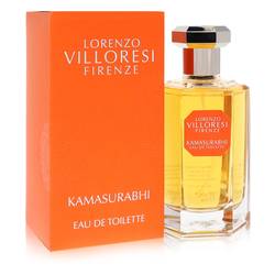 Kamasurabhi Eau De Toilette Spray By Lorenzo Villoresi