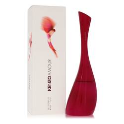 Kenzo Amour Eau De Parfum Spray By Kenzo