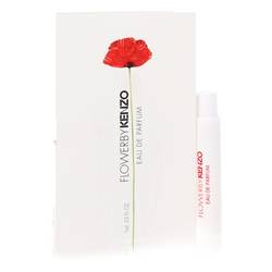 Kenzo Flower EDP Vial (sample) By Kenzo