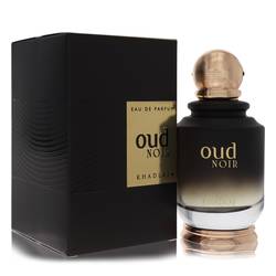 Khadlaj Oud Noir Eau De Parfum Spray (Unisex) By Khadlaj