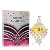 Khadlaj Hareem Al Sultan Silver Concentrated Perfume Oil (Unisex) By Khadlaj