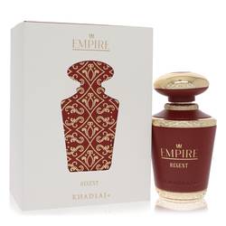 Khadlaj Empire Regent Eau De Parfum Spray By Khadlaj