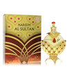 Khadlaj Hareem Al Sultan Gold Concentrated Perfume Oil By Khadlaj