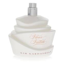 Fleur Fatale Eau De Parfum Spray (Tester) By Kim Kardashian