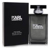 Karl Lagerfeld Eau De Toilette Spray By Karl Lagerfeld