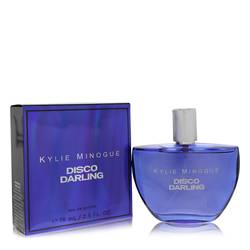 Kylie Minogue Disco Darling Eau De Parfum Spray By Kylie Minogue