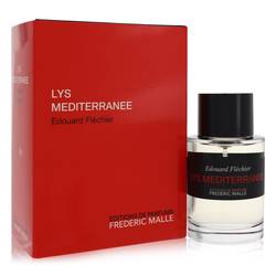 Lys Mediterranee Eau De Parfum Spray (Unisex) By Frederic Malle