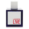 Lacoste Live Eau De Toilette Spray (Tester) By Lacoste