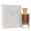 Prada La Femme Eau De Parfum Spray By Prada