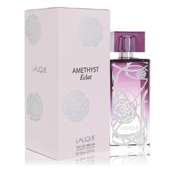 Lalique Amethyst Eclat Eau De Parfum Spray By Lalique