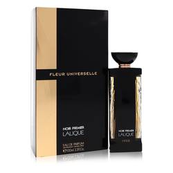 Lalique Fleur Universelle Noir Premier Eau De Parfum Spray (Unisex) By Lalique