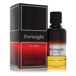La Muse Fortnight Eau De Parfum Spray By La Muse