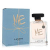 Lanvin Me Eau De Parfum Spray By Lanvin