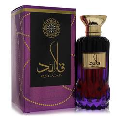 Lattafa Qala'ad Eau De Parfum Spray (Unisex) By Lattafa