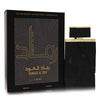 Lattafa Ramaad Al Oud Eau De Parfum Spray (Unisex) By Lattafa