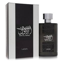 Lattafa Enta Al Awwal Eau De Parfum Spray (Unisex) By Lattafa