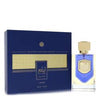Lattafa Liam Blue Shine Eau De Parfum Spray (Unisex) By Lattafa