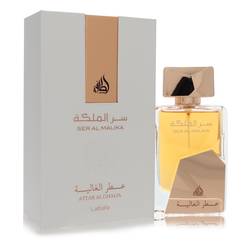 Lattafa Ser Al Malika Eau De Parfum Spray By Lattafa