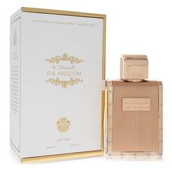 Lattafa The Kingdom Eau De Parfum Spray By Lattafa