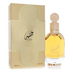 Lattafa Guinea Eau De Parfum Spray (Unisex) By Lattafa